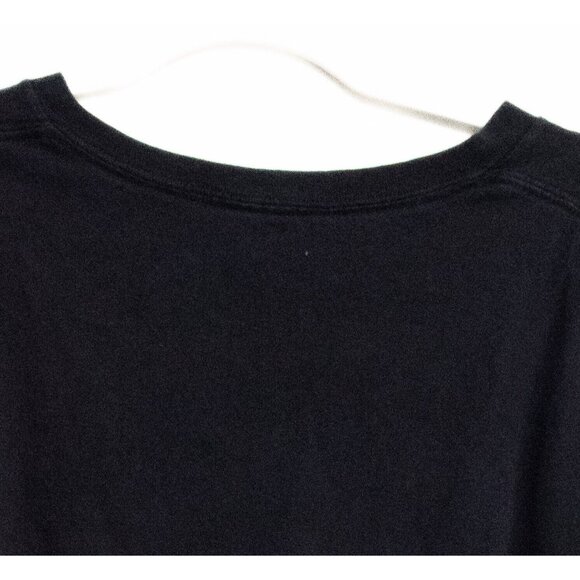 Ice Cube Mens Black T Shirt Graphic Round Neck Casual Pullover Short Sleeve 3XL - Picture 7 of 8